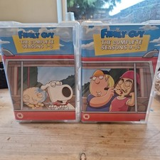 Family Guy: The Complete