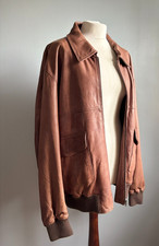 LAKELAND FINE LEATHER JACKET