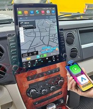 9.7" FOR 2006-2010 JEEP