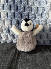 Steiff Soft Cuddly Friends