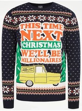 Only Fools And Horses