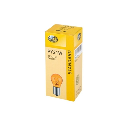 Hella 8ga006841 121 bulb - 8ga006841-121,