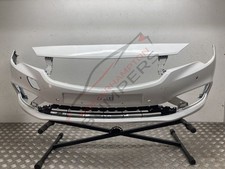 VAUXHALL ASTRA K SRI TURBO VX