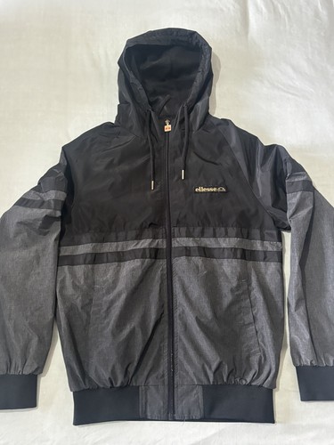 Ellesse jacket mens - ellesse,