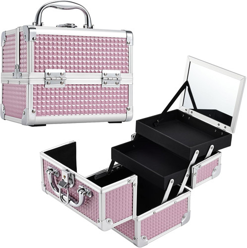 Kids vanity case makeup - kids,