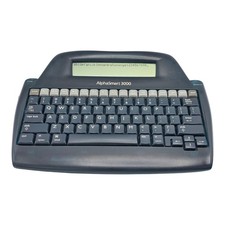 VTG AlphaSmart 3000 Portable