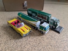 Matchbox Convoy collectibles
