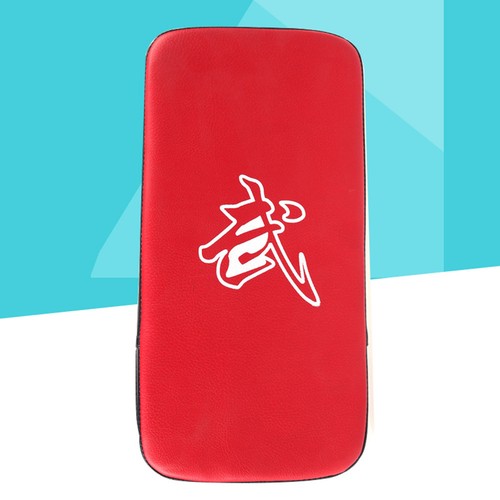 Kicking shield kickboxing - kicking,