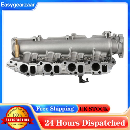 Inlet intake manifold kit - intake, for