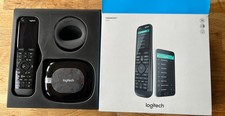 Logitech Harmony Elite Remote /Logitech Hub set - Great Condition - Boxed