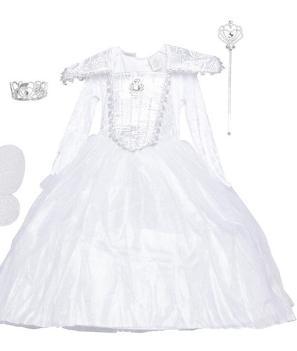 Fairy dress costume by - dress, up