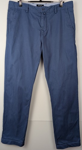 Gant chinos mens - gant, l32
