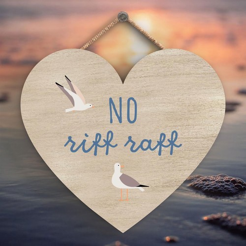 Riff raff seagulls nautical - riff,
