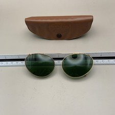 American Optical Authentic Sun