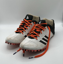 Adidas Adizero Finesse White