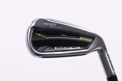 Cobra king radspeed iron - radspeed, #4