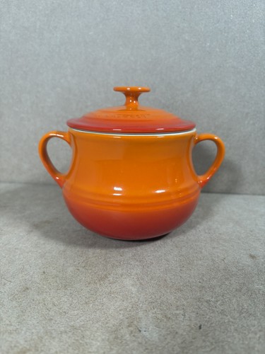 Creuset small volcanic - small,