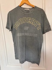PIERRE BALMAIN MEN’S VINTAGE  T-SHIRT SIZE M
