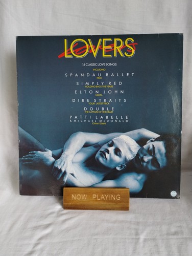 Various lovers classic - various,