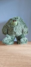 Muzzy Monster Plush Soft Toy