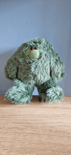 Muzzy monster plush soft - monster,