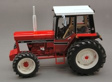 Replicagri International