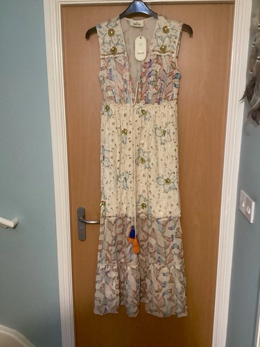 Beautiful essex couture maxi - essex,