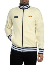 Ellesse Men's Milan Track