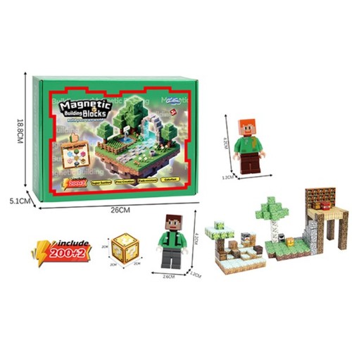 5806 200 pcs - 5806, magnetic