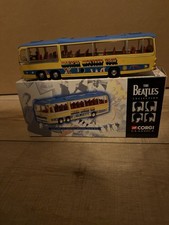 The beatles magical mystery - beatles,