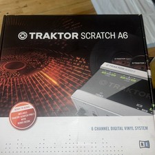 Native Instruments Traktor