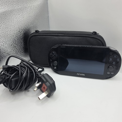 Vita pch 2003 sony - vita, pch-2003