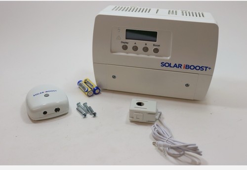 Marlec solar iboost - iboost, plus