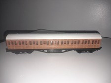 Grafar OO Gauge  Vintage Coach