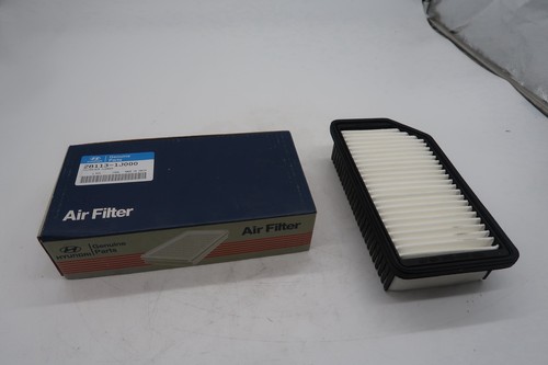 Air filter fits hyundai - hyundai, i20