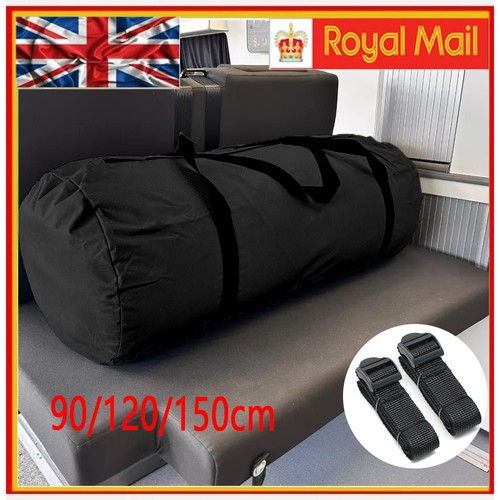 Campervan mattress topper - campervan,