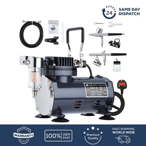Air brush spray - air,