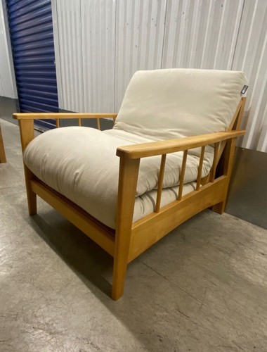 Cream solid birch - solid, swift