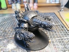 40k Forgefiend - assembled and