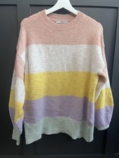 Women’s Pastel Rainbow