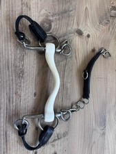 Inno Sense Baby Pelham Port Medium 13.5cm (5 1/4 Inch)