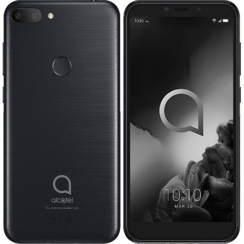 Alcatel 3 32 gb - alcatel,