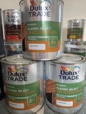 1 Litre Dulux Trade Classic