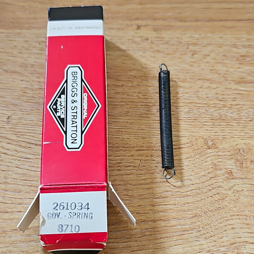 Genuine briggs and stratton - briggs,