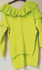 Zara  Chunky Knit Oversize