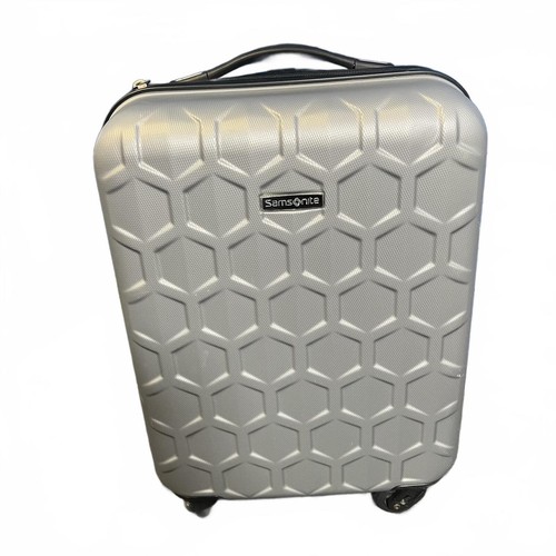 Samsonite hard shell - samsonite,