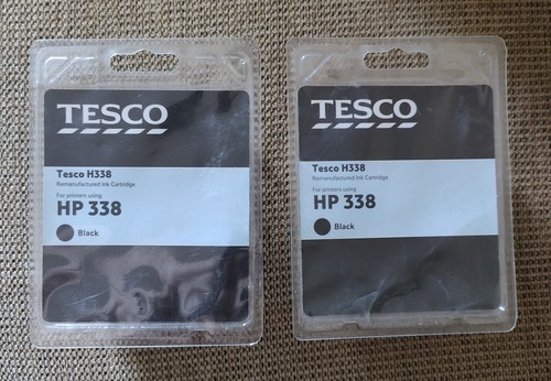 Tesco 338 black - 2, hp