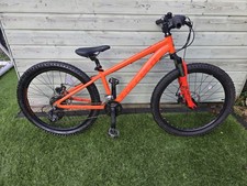 Carrera Blast 24" wheels kids