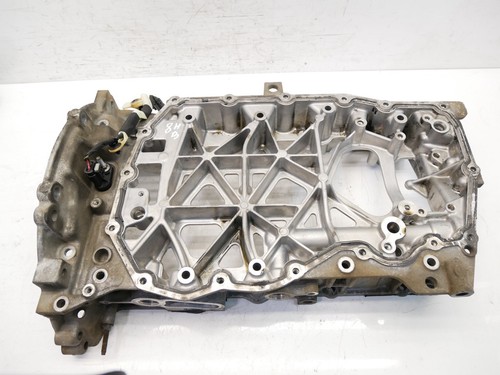 Oil sump for - , fc