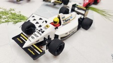 SCALEXTRIC MINARDI VALLEVERDE